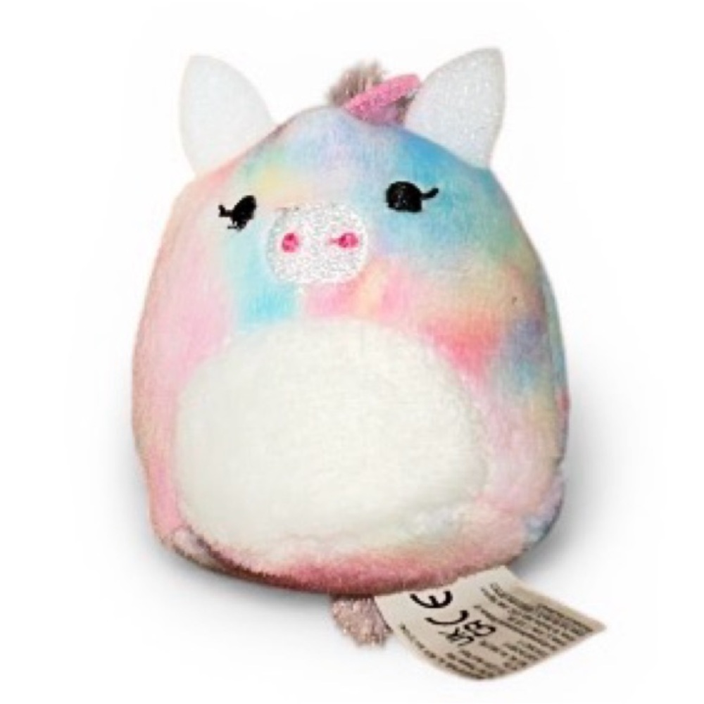 SQUISHVILLE‎ MINI unicorn